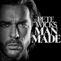 Pete Wicks: Man Made