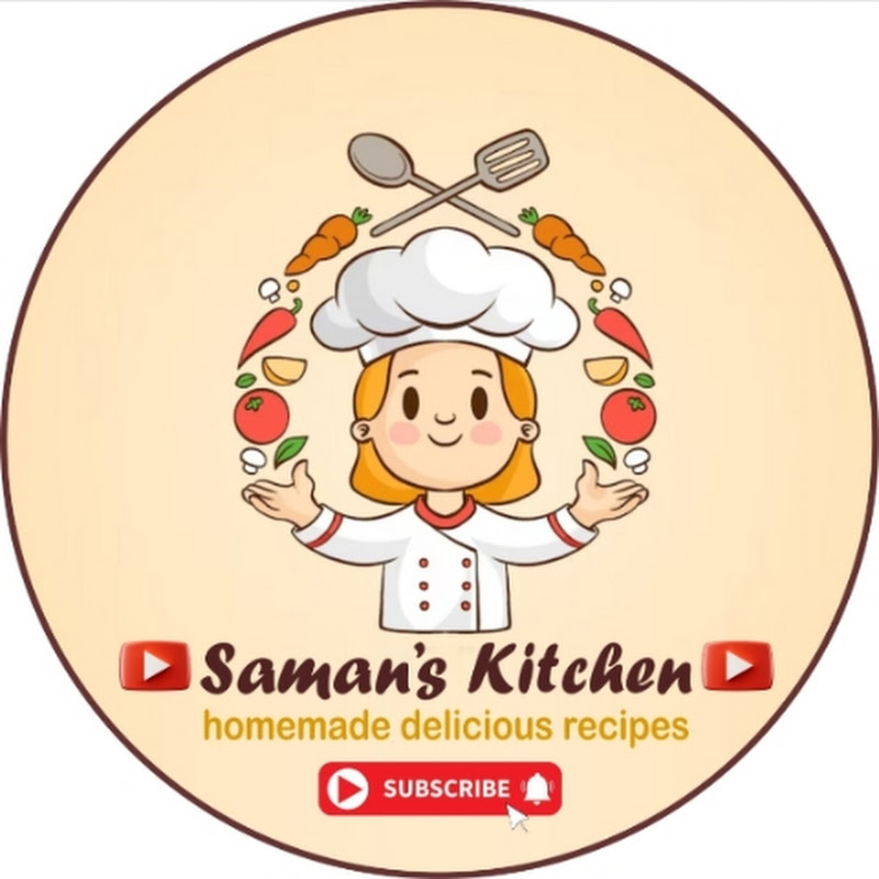 @Saman'sKitchen