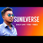 Sunil Verse logo