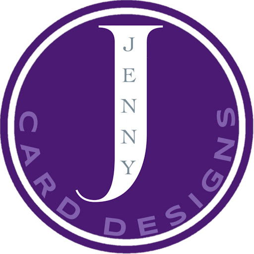 Jenny Card Designs