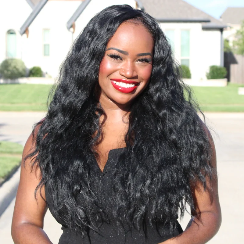 Camille Capers