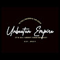 Unbeaten Empire logo