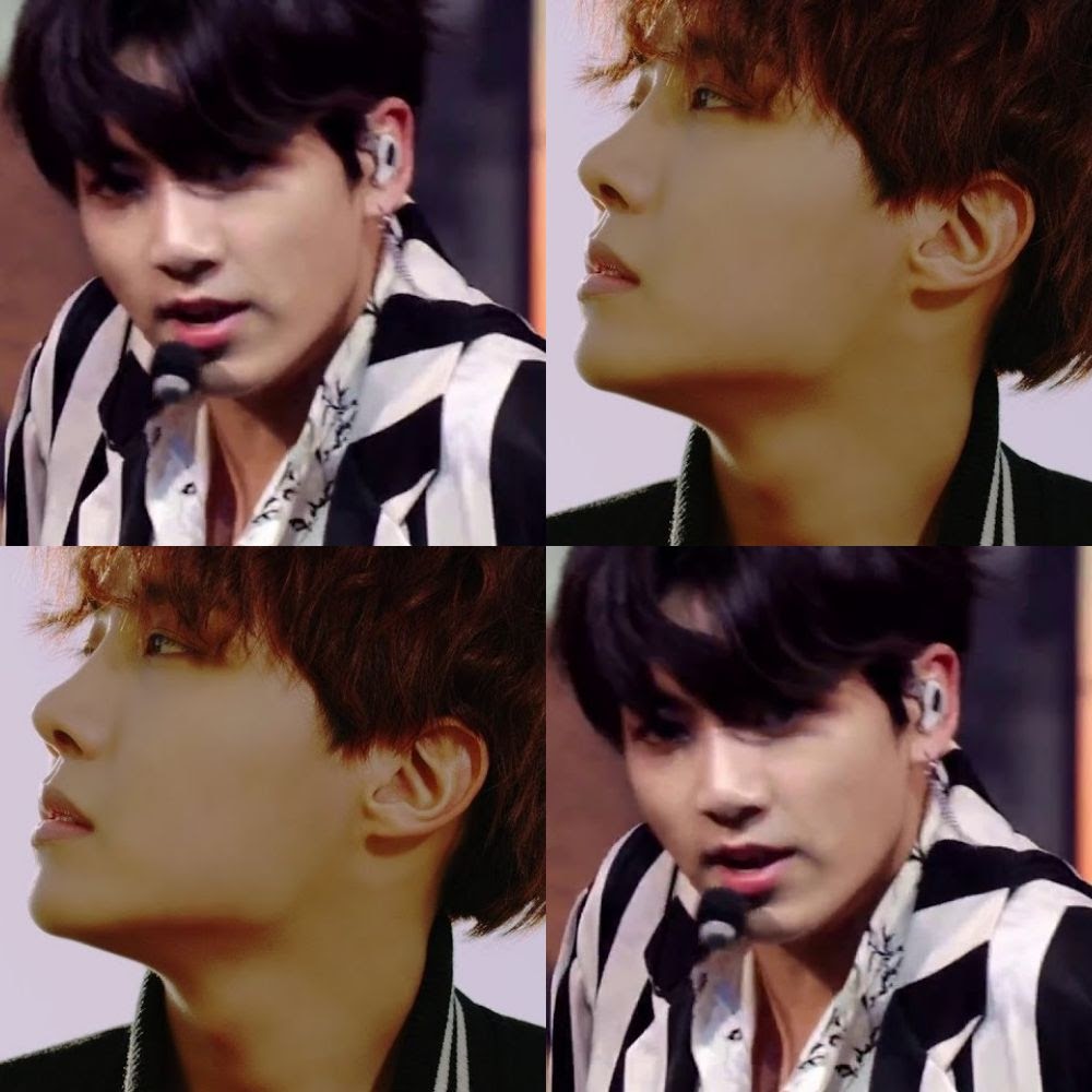 Airplane 1 & 2 (BTS) 🛩