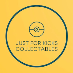 Just For Kicks Collectables