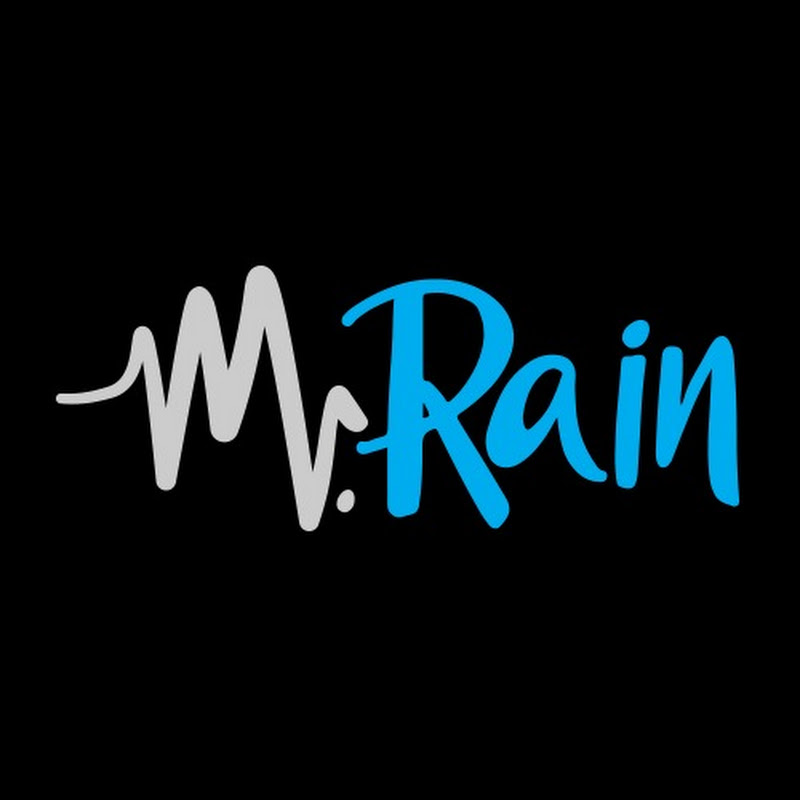 Mr Rain