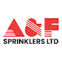 A&F Sprinklers Ltd