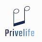 Privelife logo