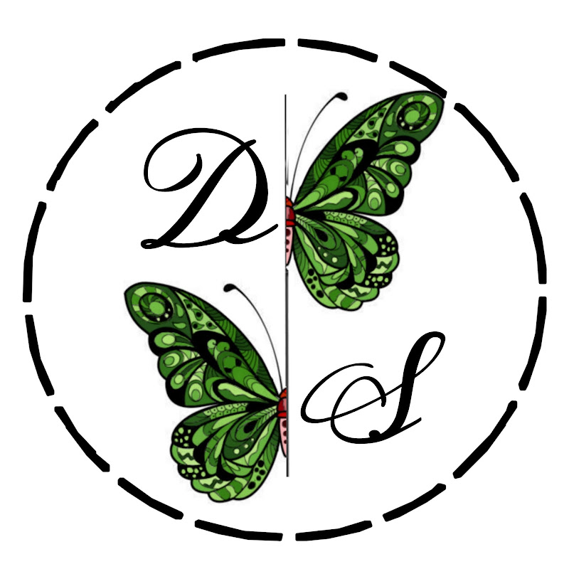 Logo for Deep Sayer
