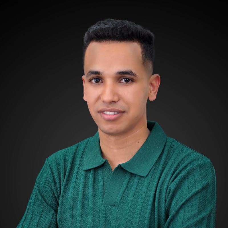Channel Avatar