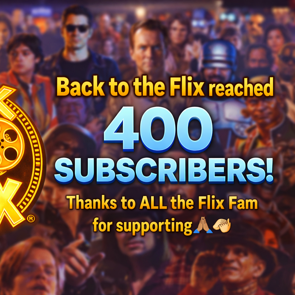 Post from Back to the Flix