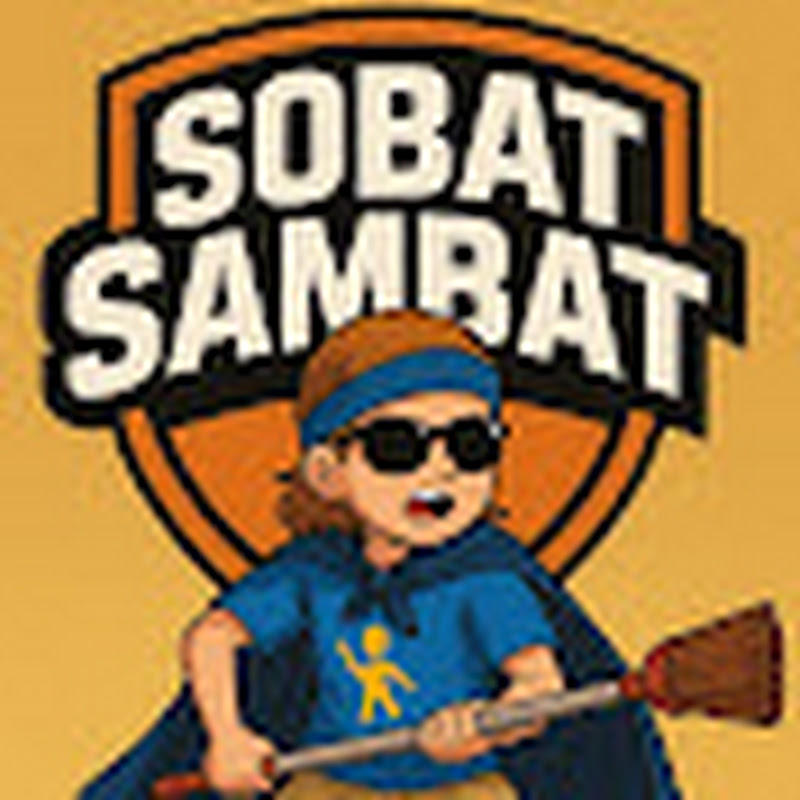 Hire Sobat-sambat — Lifestyle & Vlogs YouTube creator for sponsorships
