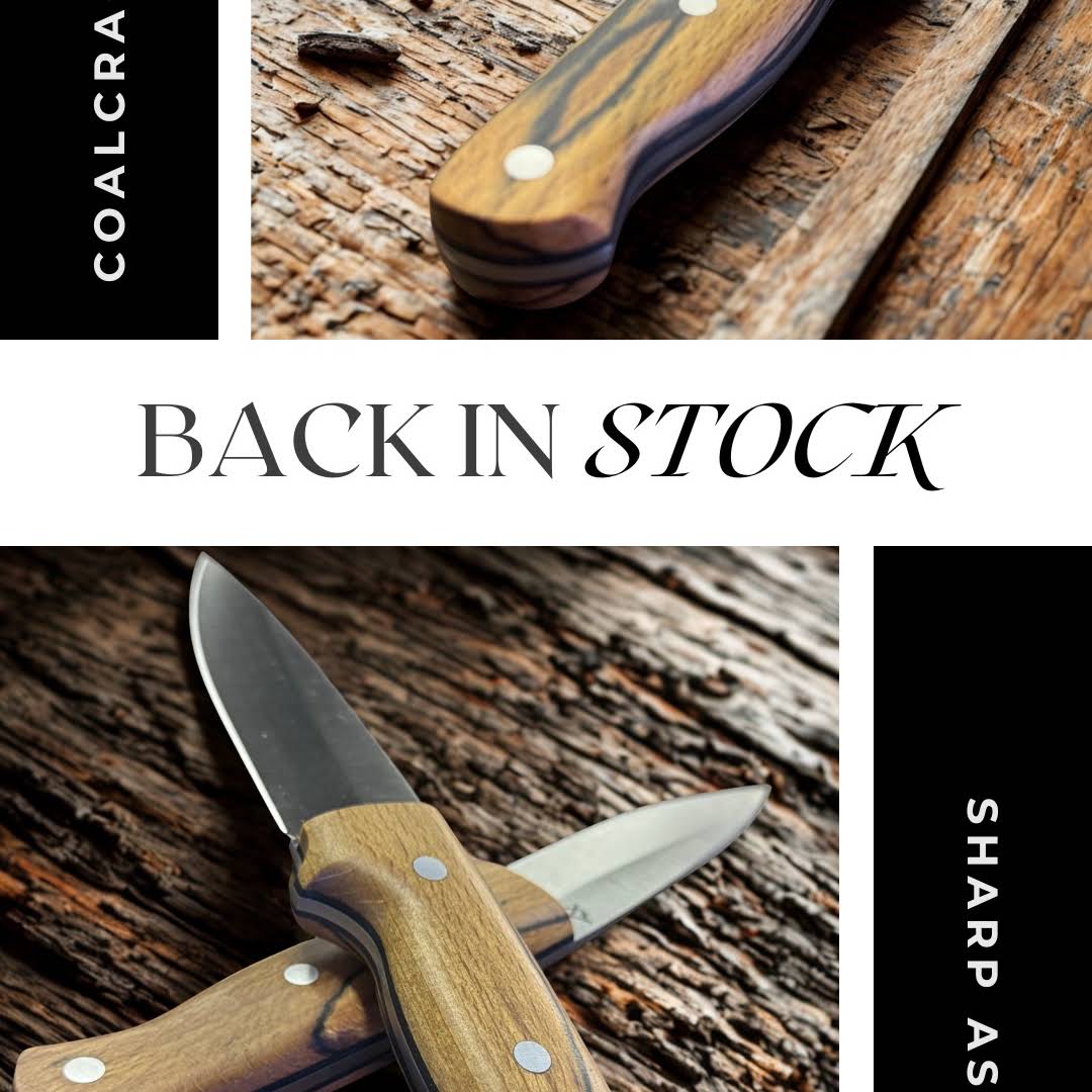 Post from Coalcracker Bushcraft