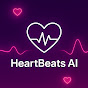 HeartBeats AI logo