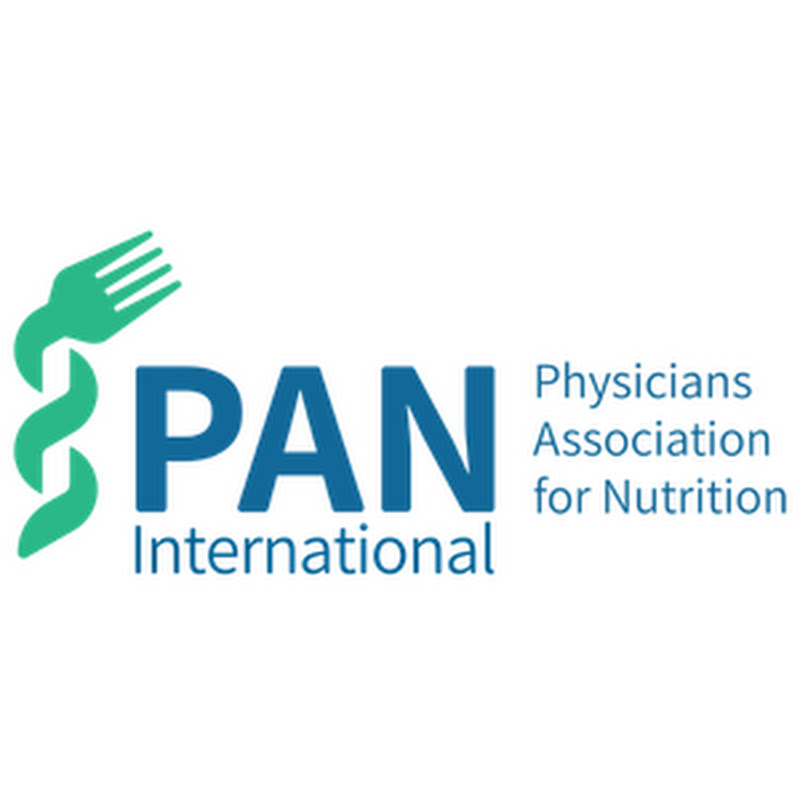 PAN - Physicians Association for Nutrition