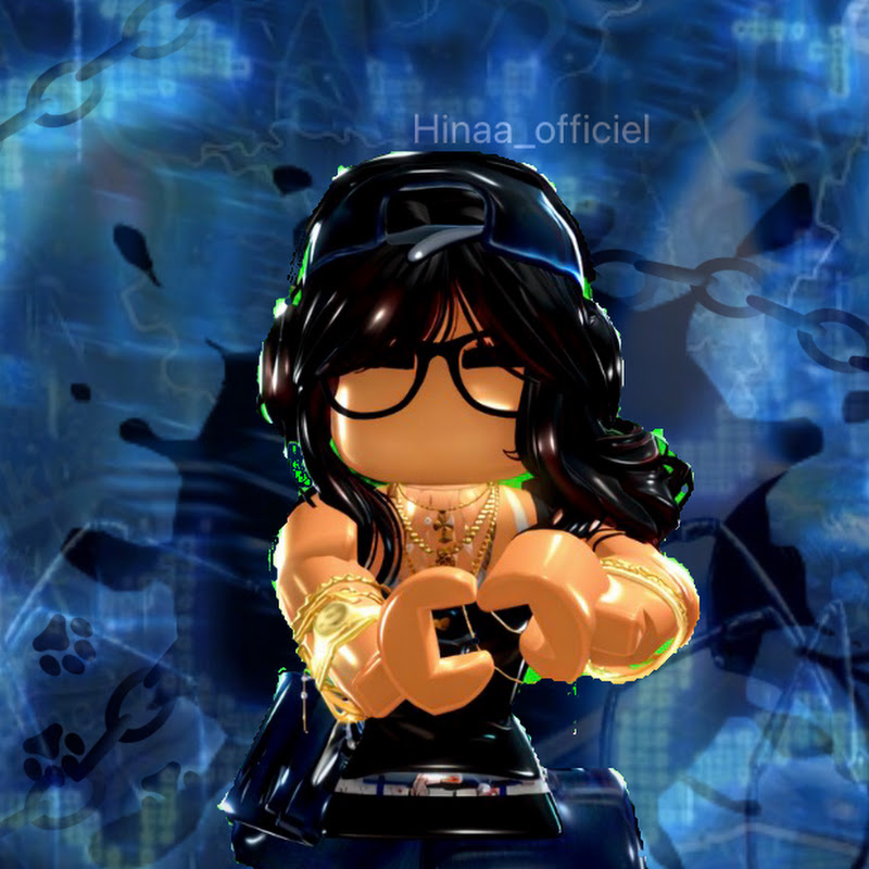 𝐇𝐢𝐧𝐚𝐚_𝐨𝐟𝐟𝐢𝐜𝐢𝐞𝐥