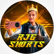 RJG Shorts 