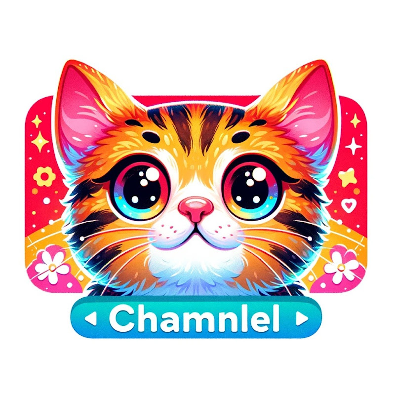Cat AI World