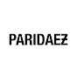 Paridaez logo