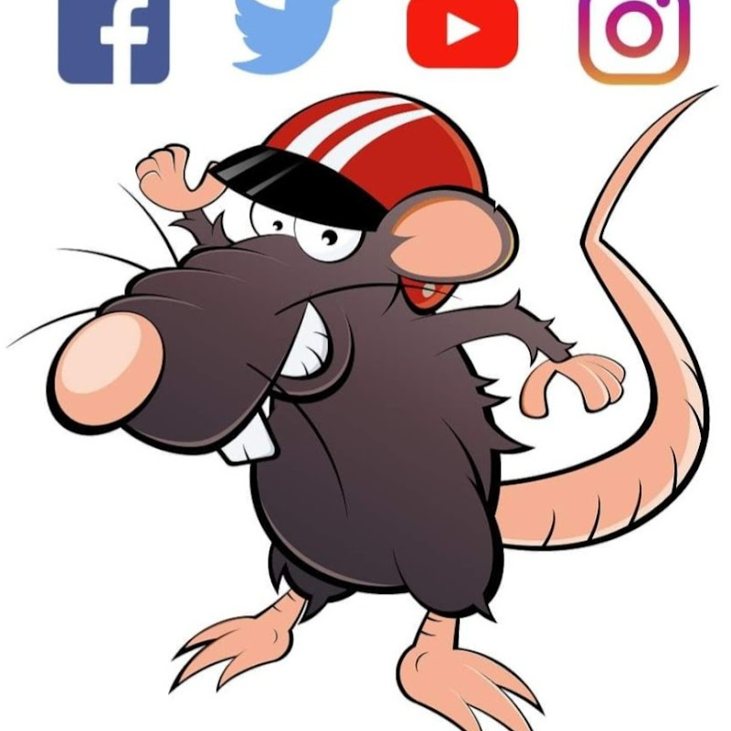 Retro Ratz