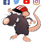 Retro Ratz logo