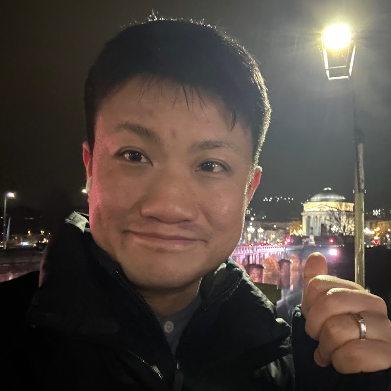 移民小铅笔 Logo