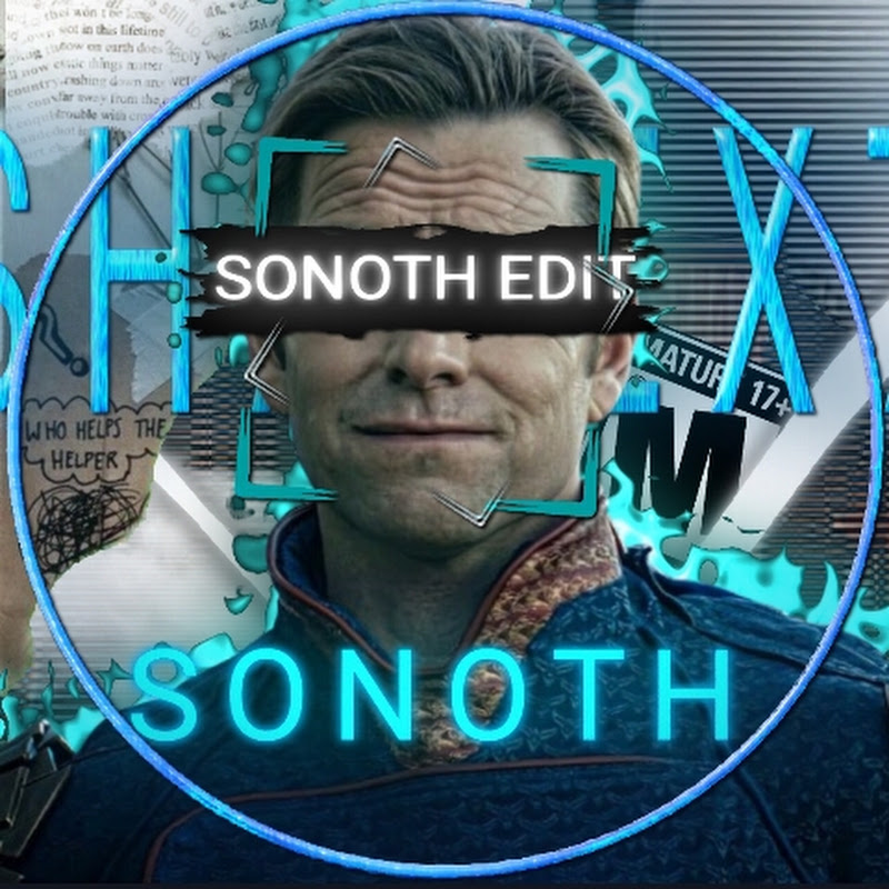 sonoth edit