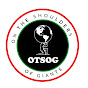 On the Shoulders of Giants  logo