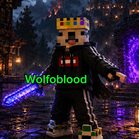 𝓦𝓸𝓵𝓯𝓸𝓫𝓵𝓸𝓸𝓭 profile image