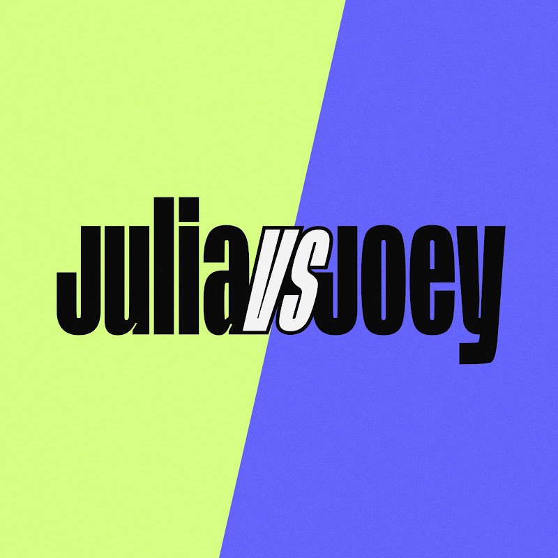 Julia Vs Joey