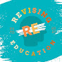 Revising Education logo