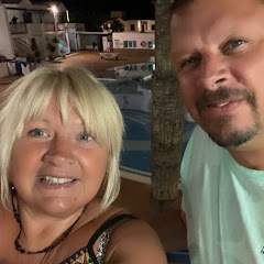 Gypsy Souls Judy & Mark Avatar