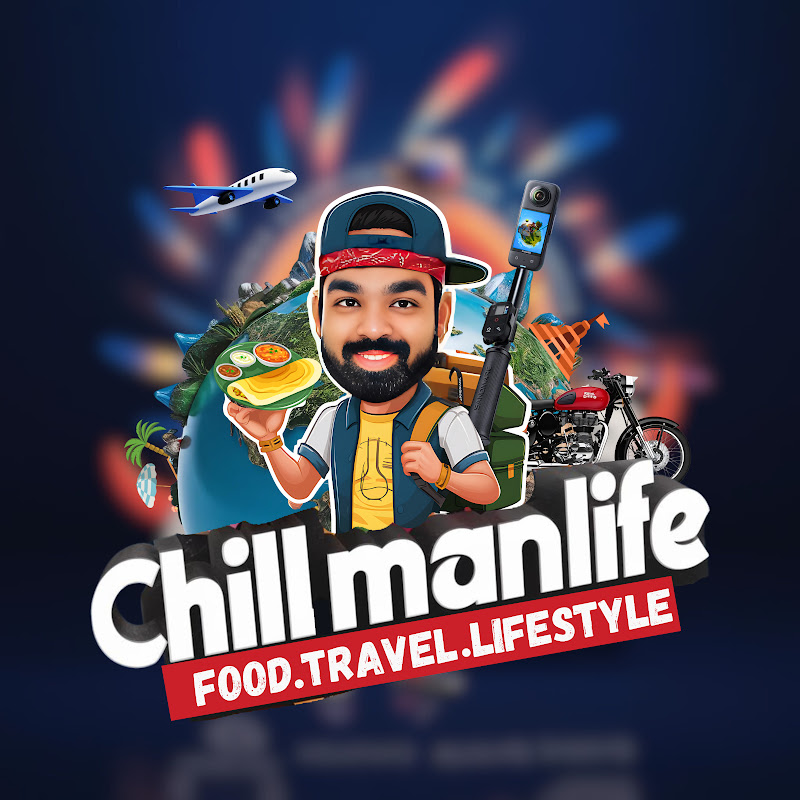 Chillmanlife