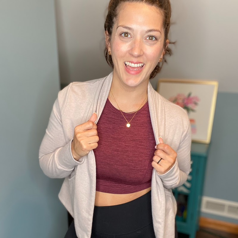 Fit with Aundra