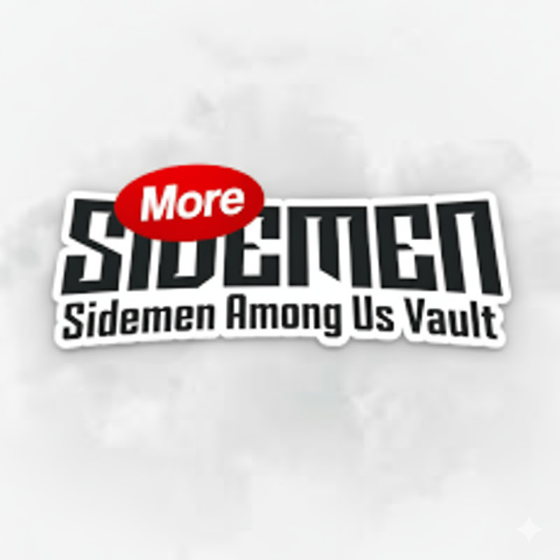 Sidemen Among Us Vault