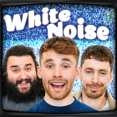 White Noise Podcast channel avatar
