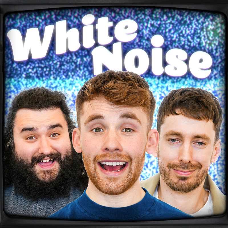 White Noise Podcast