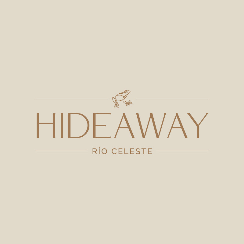 Hideaway Rio Celeste Hotel