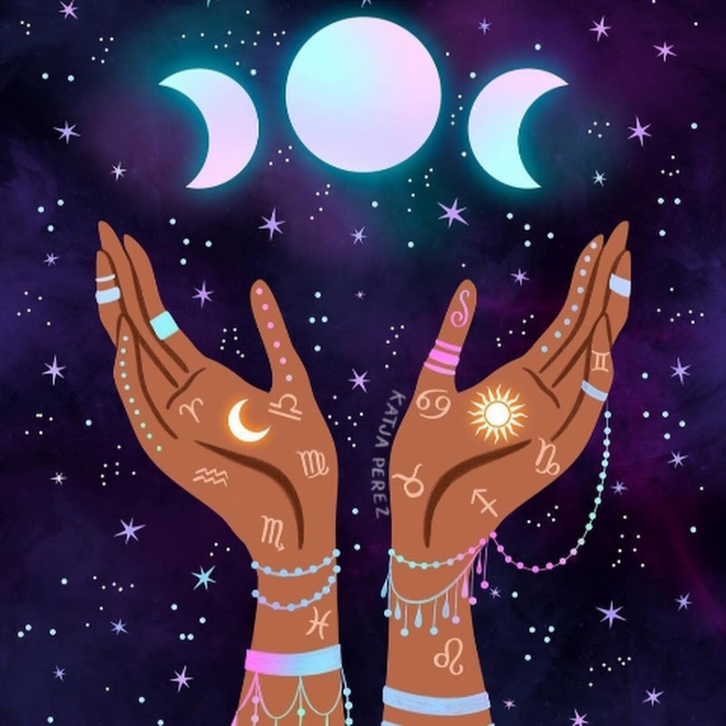 DivineTarotVibe®