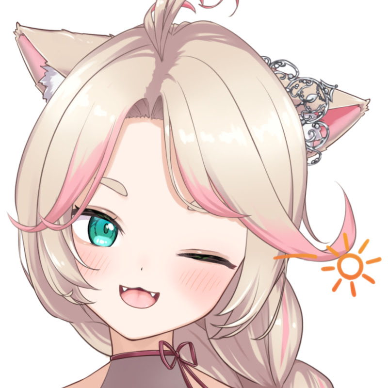 モニカ サンテミリオン【広島弁VTuber】