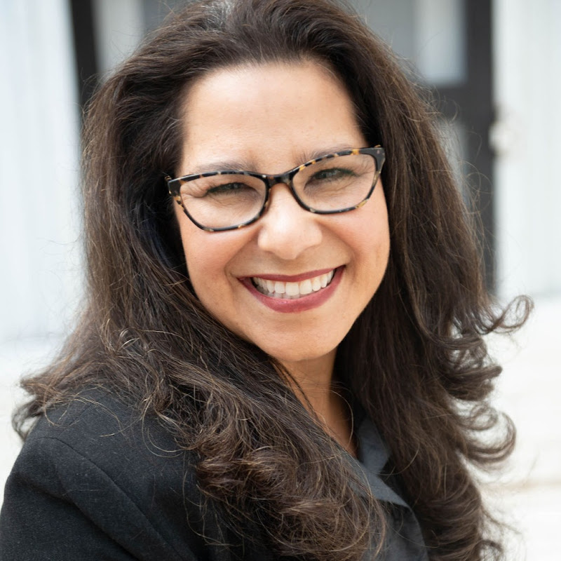 Jill Raff