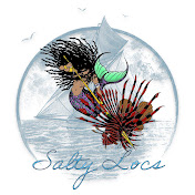 Salty Locs