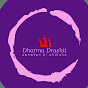 Dharma drashti logo