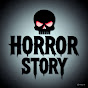 HORROR STORY logo