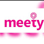 Meety  logo