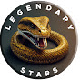 Legendary Stars logo