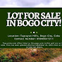 Lot for Sale Bogo City Cebu logo