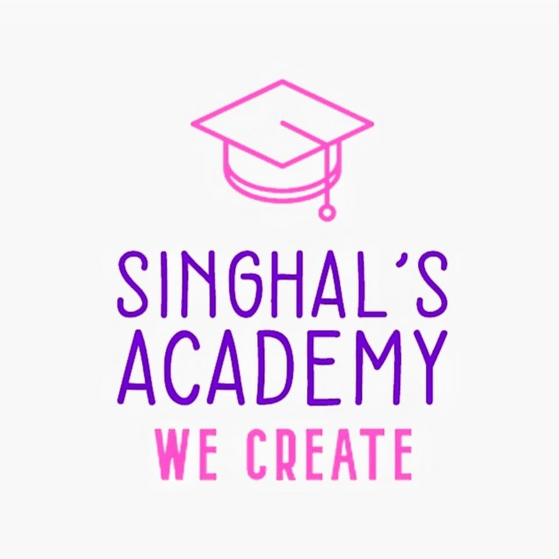 Singhal's Academy