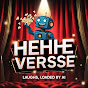 Hehe Verse logo