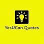 YesUCan Quotes logo