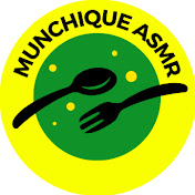 Munchique ASMR